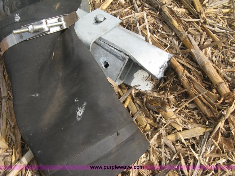 image for item H8665 2014 T-L irrigation system pivot