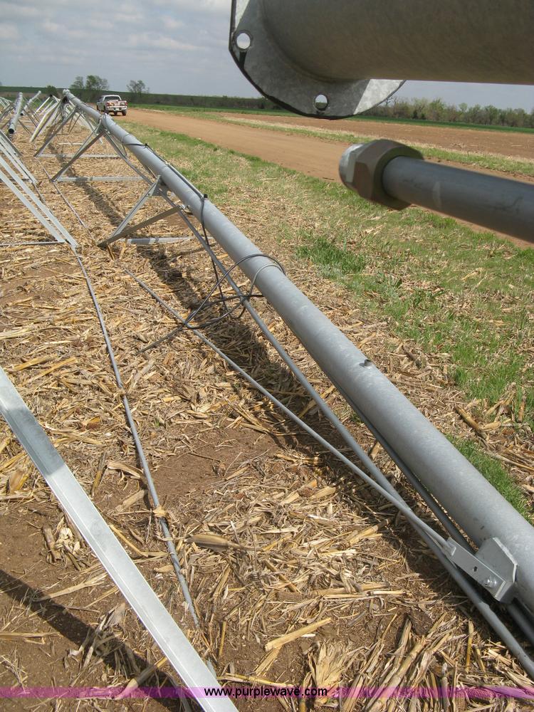 image for item H8665 2014 T-L irrigation system pivot