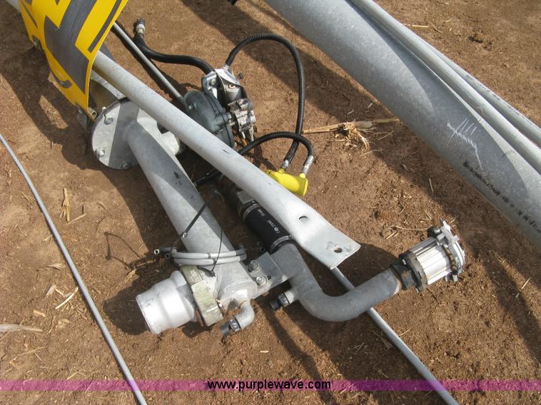 image for item H8665 2014 T-L irrigation system pivot