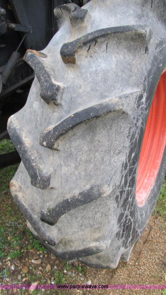 image for item I3052 1979 Gleaner M2 combine