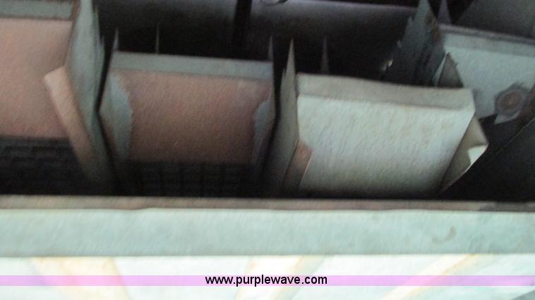 image for item I3052 1979 Gleaner M2 combine