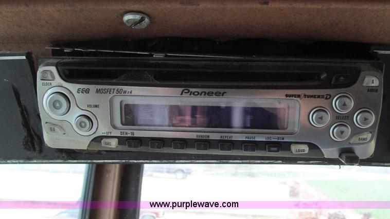 image for item I3052 1979 Gleaner M2 combine