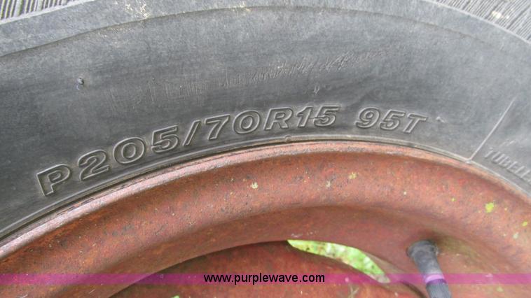 image for item I3053 Gleaner rigid head