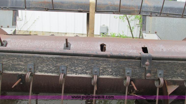 image for item I3053 Gleaner rigid head