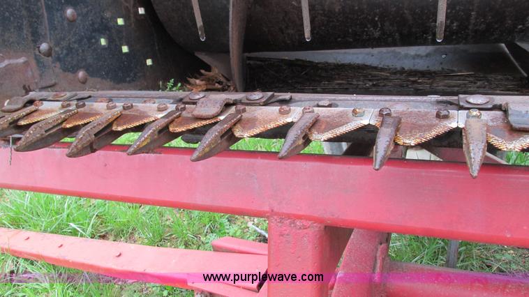 image for item I3053 Gleaner rigid head