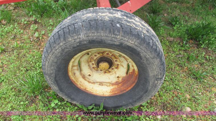 image for item I3053 Gleaner rigid head