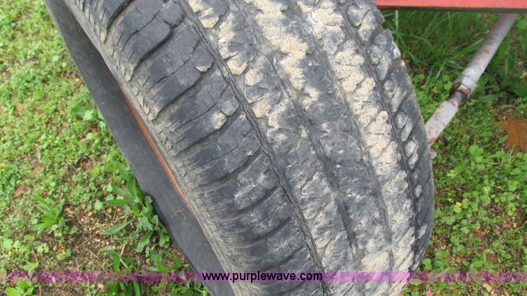 image for item I3053 Gleaner rigid head