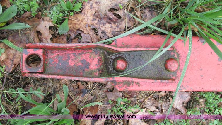 image for item I3053 Gleaner rigid head