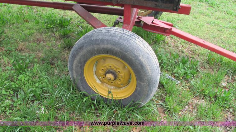 image for item I3053 Gleaner rigid head