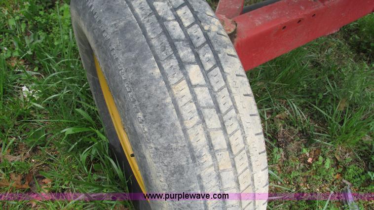 image for item I3053 Gleaner rigid head