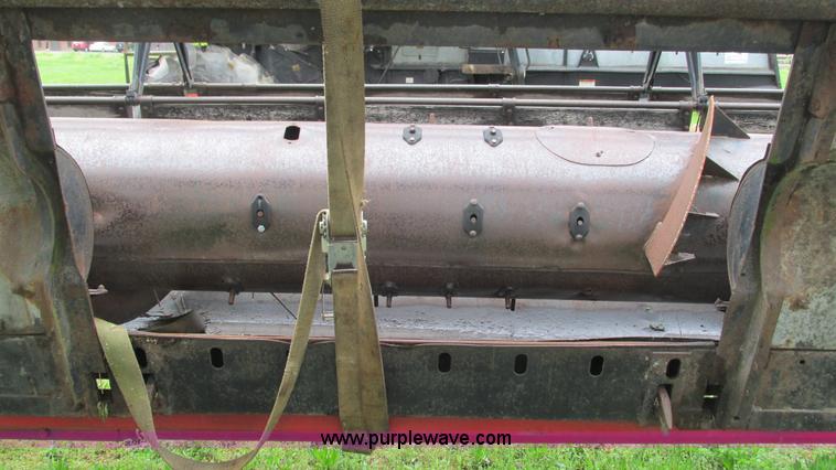 image for item I3053 Gleaner rigid head