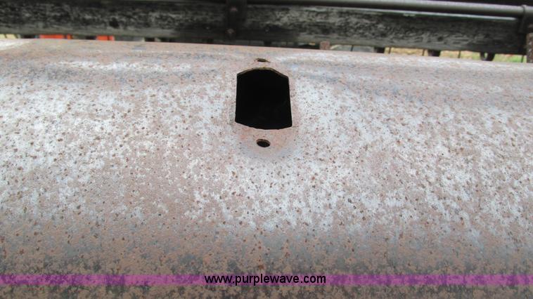 image for item I3053 Gleaner rigid head