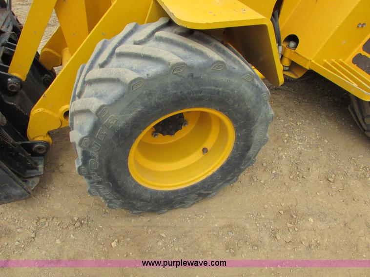 image for item I6507 1997 Swinger 2000 wheel loader