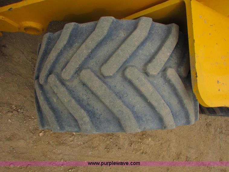 image for item I6507 1997 Swinger 2000 wheel loader