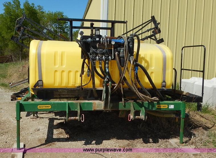 image for item J3968 Bestway sprayer