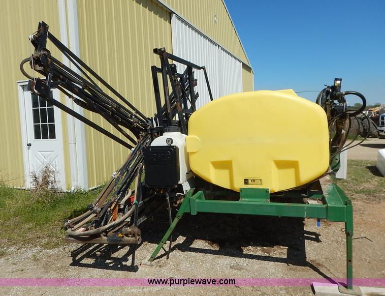 image for item J3968 Bestway sprayer