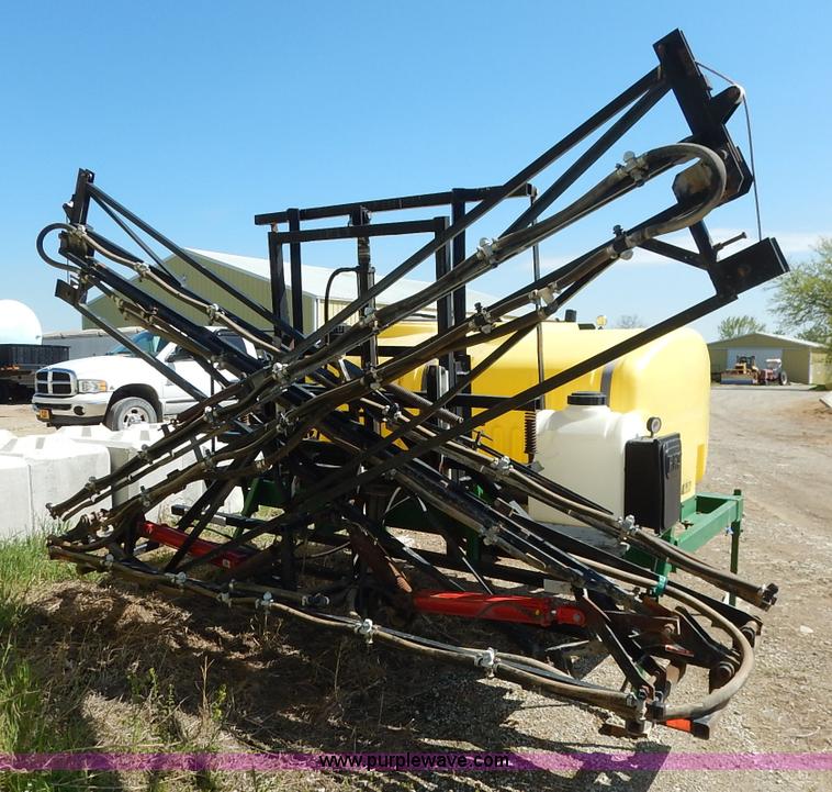 image for item J3968 Bestway sprayer