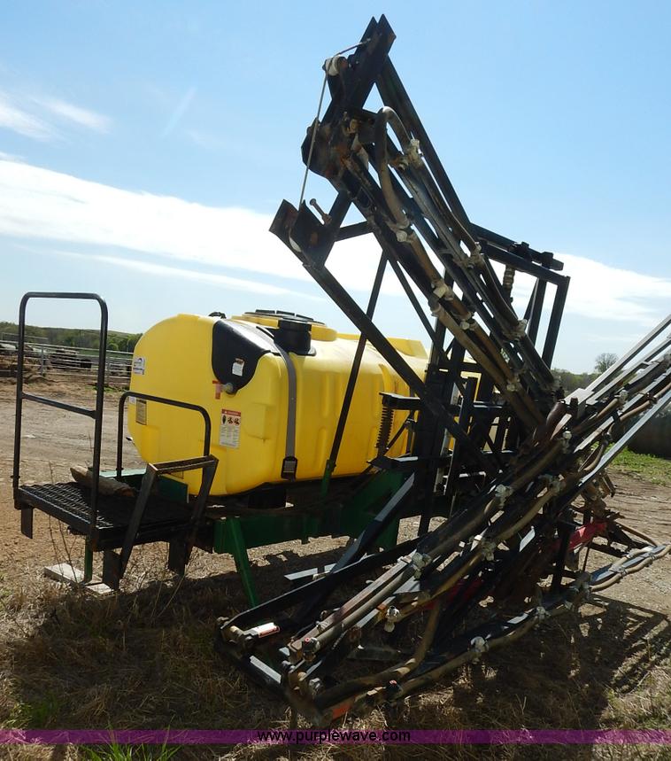 image for item J3968 Bestway sprayer