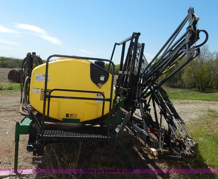 image for item J3968 Bestway sprayer