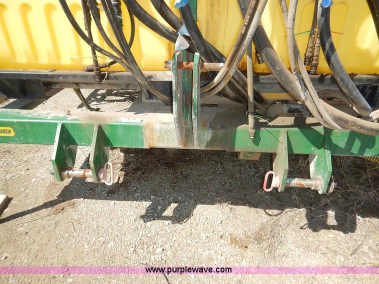 image for item J3968 Bestway sprayer