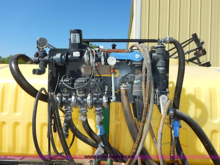 image for item J3968 Bestway sprayer