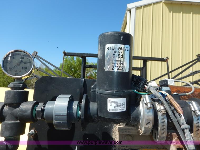 image for item J3968 Bestway sprayer