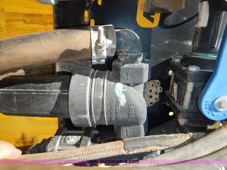 image for item J3968 Bestway sprayer