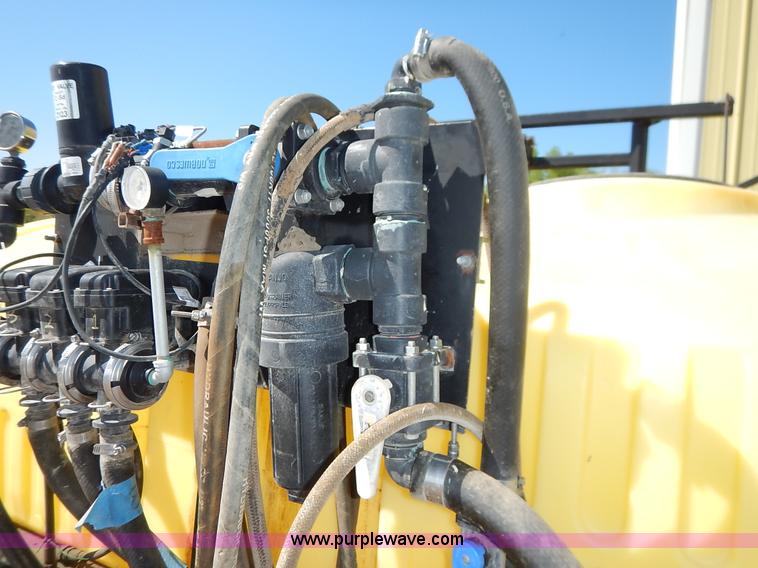 image for item J3968 Bestway sprayer