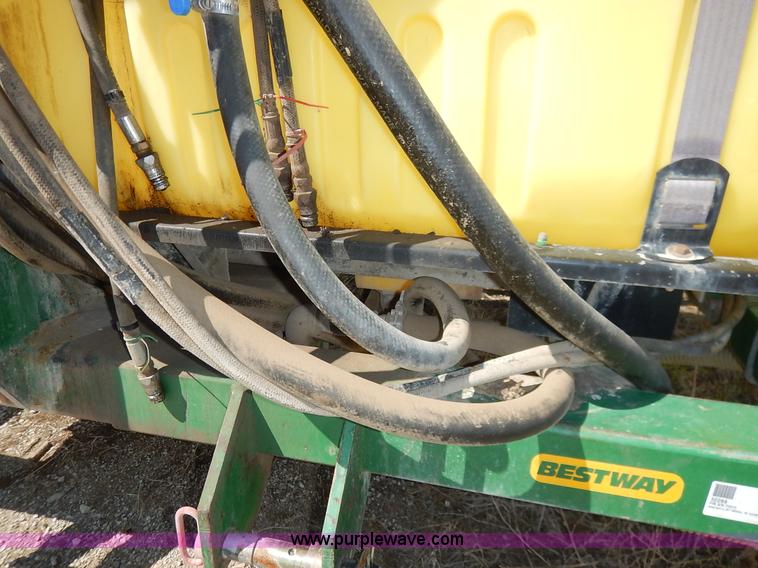 image for item J3968 Bestway sprayer