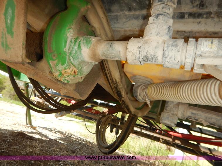 image for item J3968 Bestway sprayer