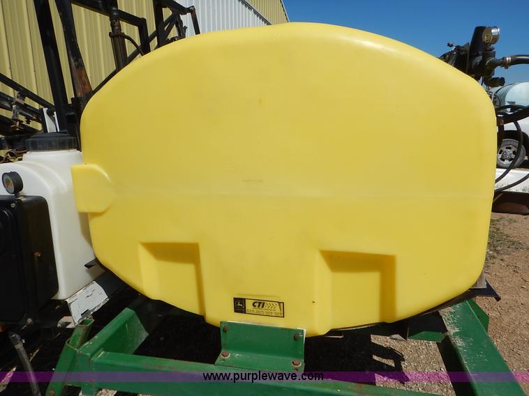 image for item J3968 Bestway sprayer