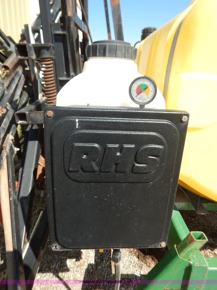 image for item J3968 Bestway sprayer