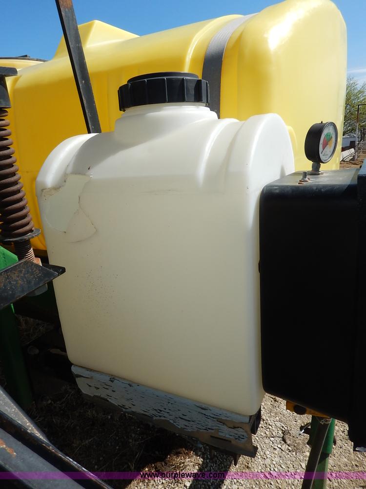 image for item J3968 Bestway sprayer