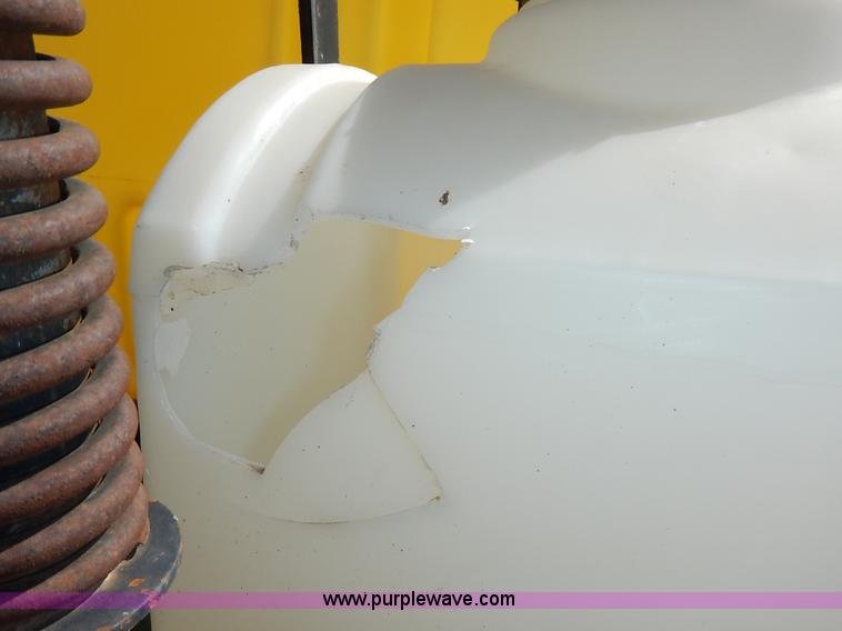 image for item J3968 Bestway sprayer