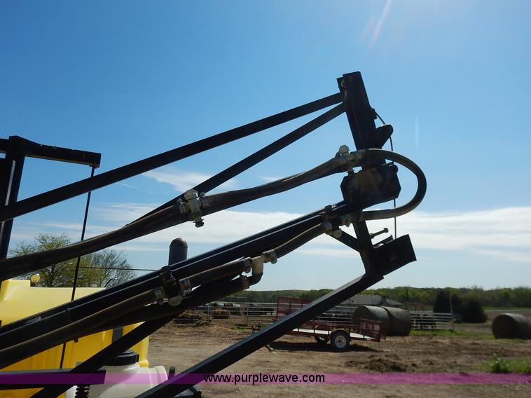 image for item J3968 Bestway sprayer