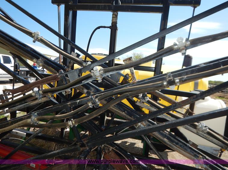 image for item J3968 Bestway sprayer