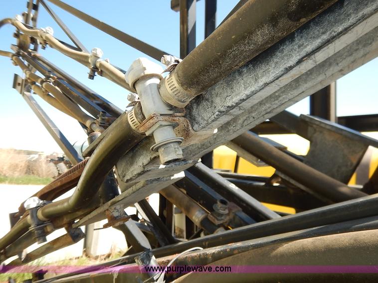 image for item J3968 Bestway sprayer