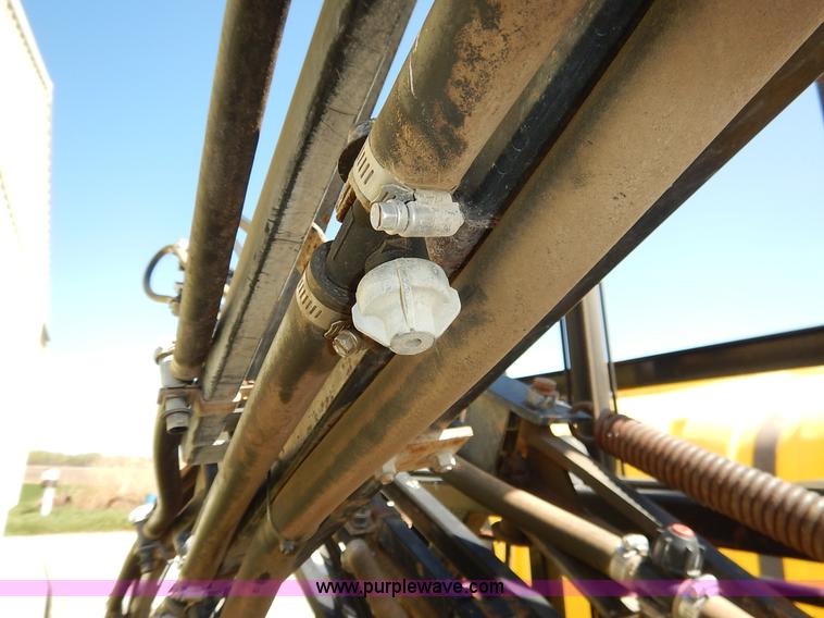 image for item J3968 Bestway sprayer