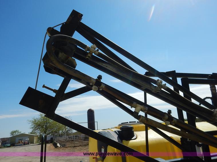 image for item J3968 Bestway sprayer