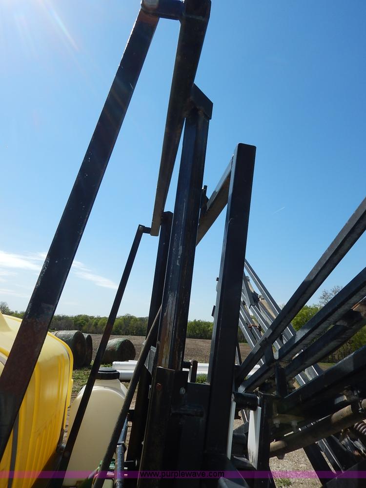 image for item J3968 Bestway sprayer