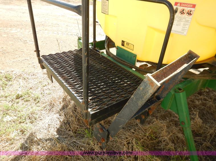 image for item J3968 Bestway sprayer