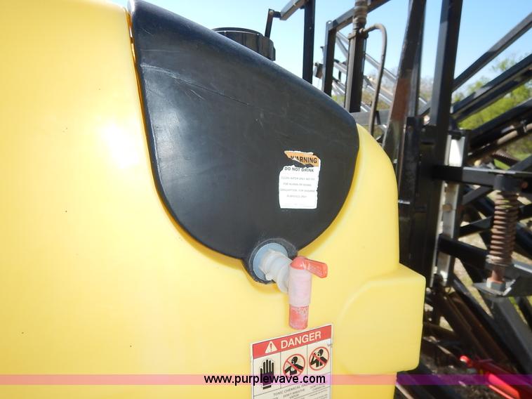 image for item J3968 Bestway sprayer