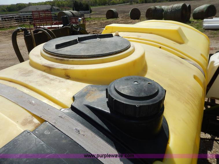 image for item J3968 Bestway sprayer