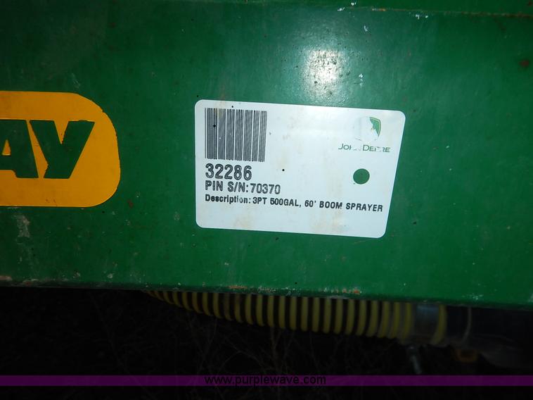 image for item J3968 Bestway sprayer