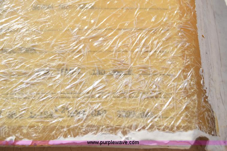 image for item J6657 1985 Mack water tanker truck