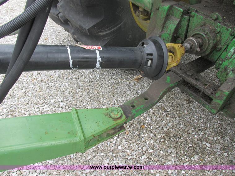 image for item K2100 Krone Swardro 1250 rotary hay rake