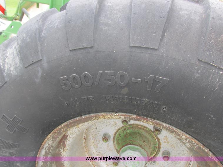 image for item K2100 Krone Swardro 1250 rotary hay rake