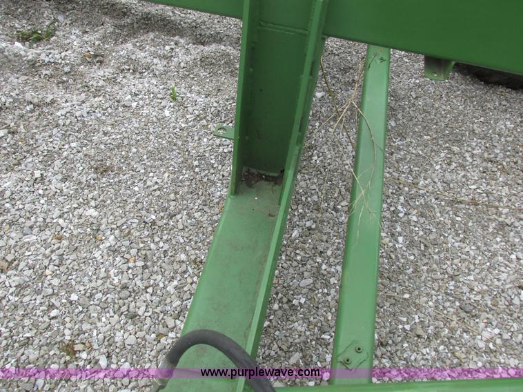 image for item K2100 Krone Swardro 1250 rotary hay rake