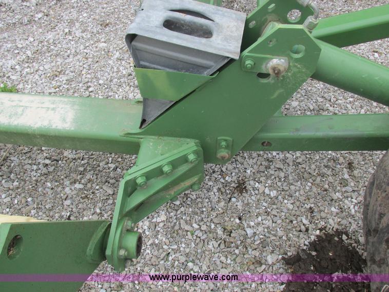 image for item K2100 Krone Swardro 1250 rotary hay rake