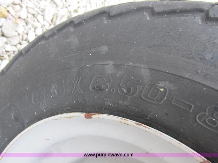 image for item K2100 Krone Swardro 1250 rotary hay rake